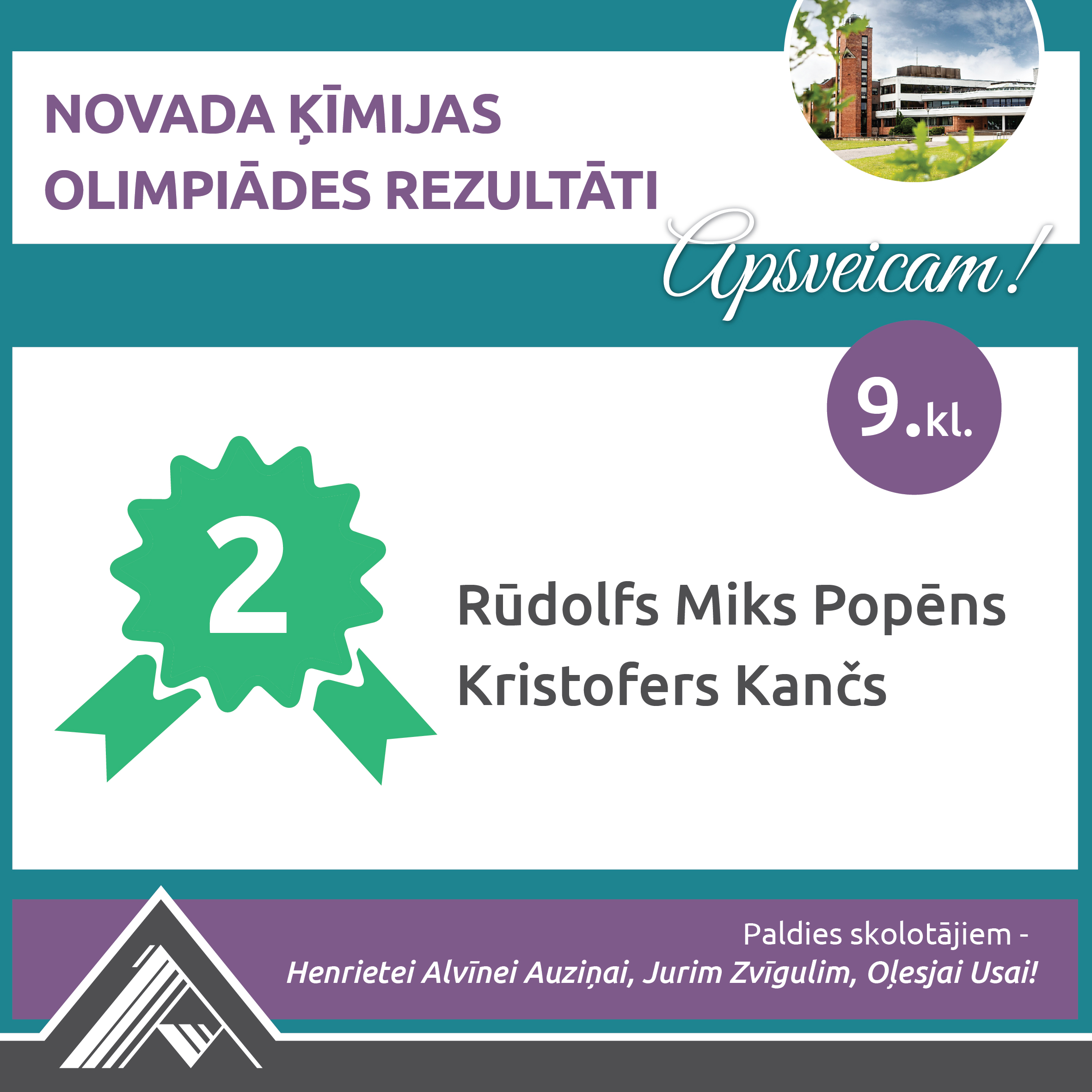 APSVEICAM!